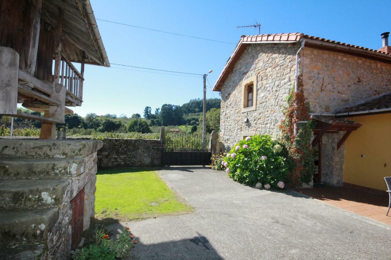 La Llosa II Villaviciosa  Esterno foto