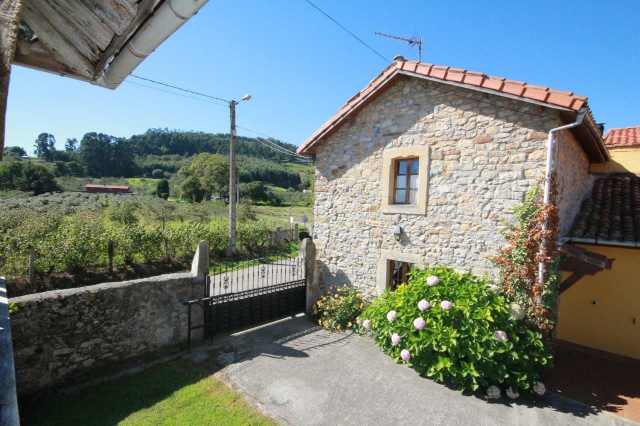 La Llosa II Villaviciosa  Esterno foto